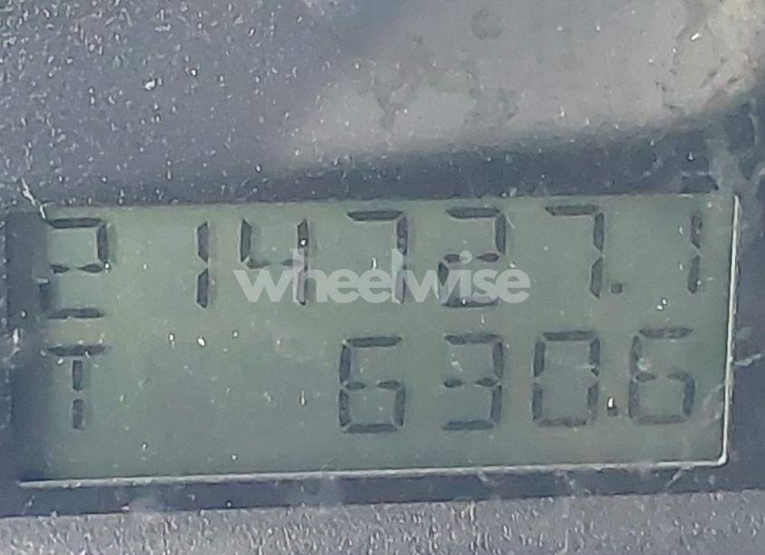 Photo 16 of 2008 Ford F-150 XL (VIN 1FTRW12W38KB95220)