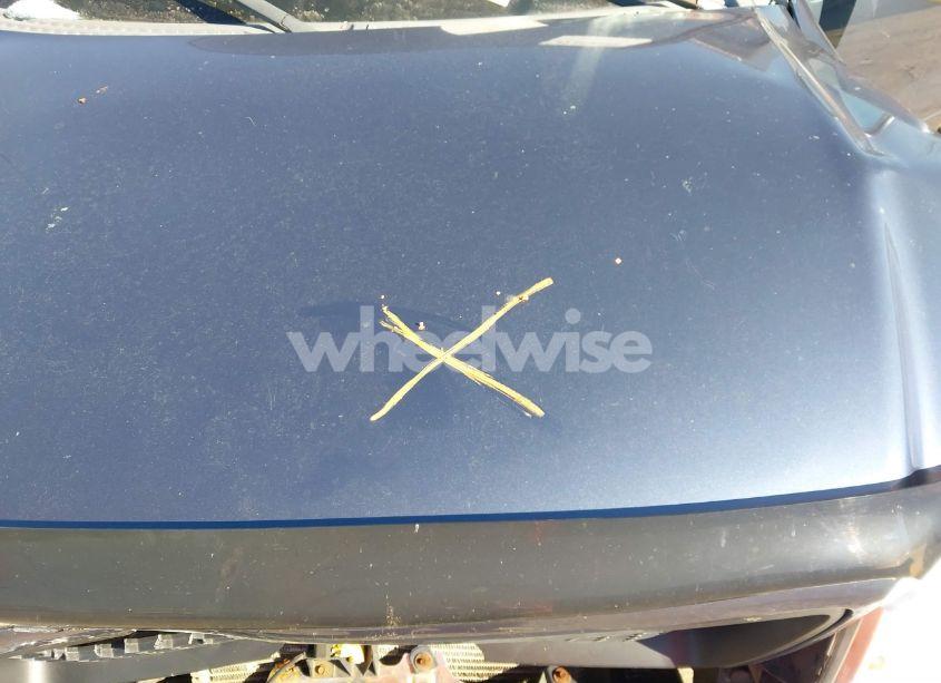 Photo 10 of 2004 Ford F-150 XLT (VIN 1FTRW12W44KD01717)