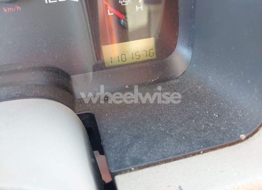 Photo 15 of 2004 Ford F-150 XLT (VIN 1FTRW12W44KD01717)