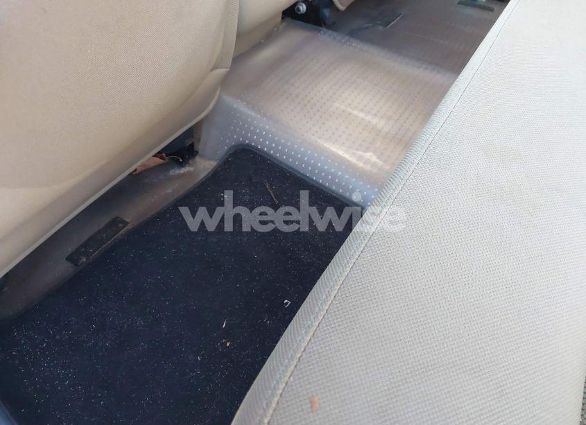 Photo 8 of 2004 Ford F-150 XLT (VIN 1FTRW12W44KD01717)