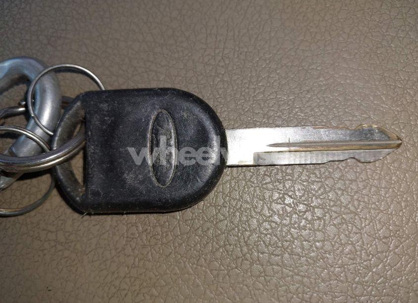 Photo 11 of 2004 Ford F-150 XLT (VIN 1FTRW12W44KD39562)