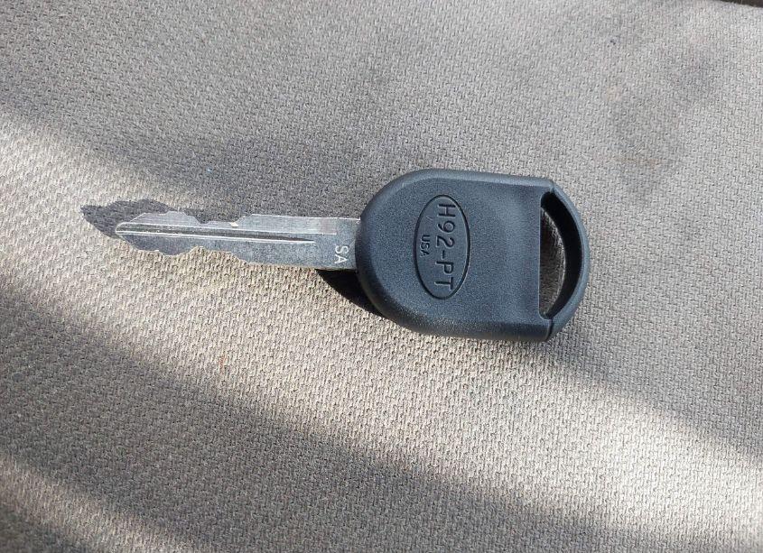 Photo 11 of 2005 Ford F-150 XLT (VIN 1FTRW12W45FA83840)