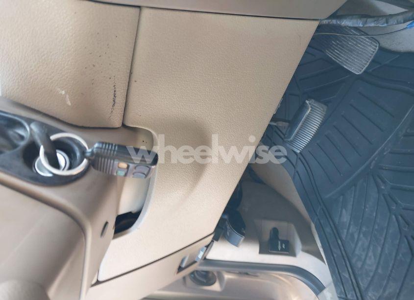 Photo 11 of 2005 Ford F-150 XLT (VIN 1FTRW12W45KC33940)