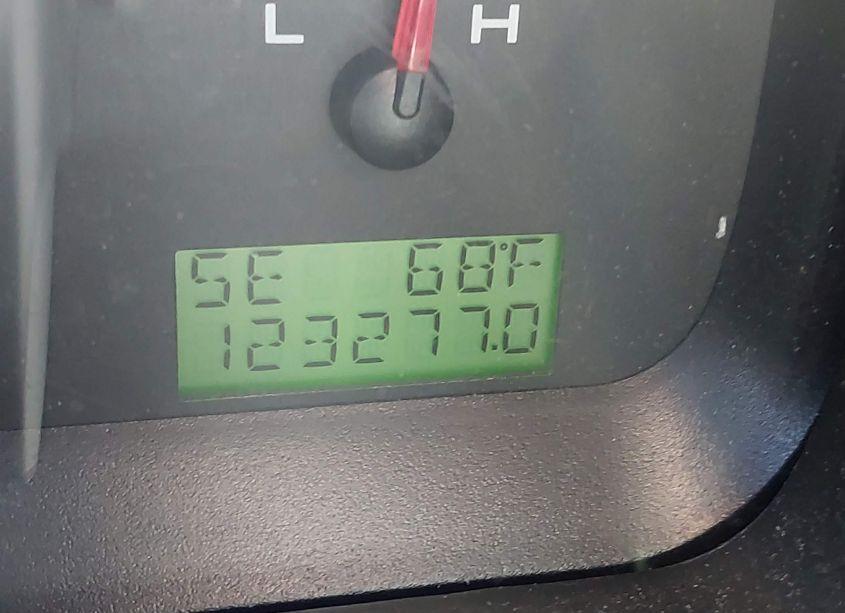 Photo 7 of 2007 Ford F-150 XLT (VIN 1FTRW12W47FA62506)