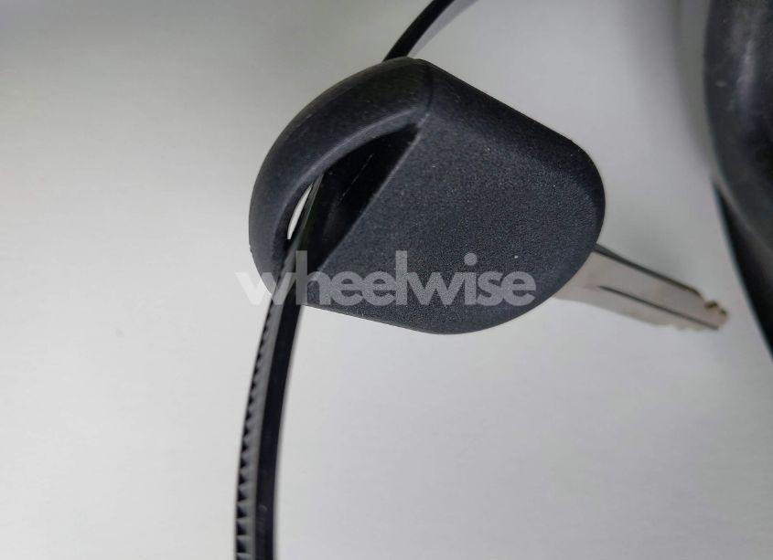 Photo 11 of 2007 Ford F-150 XLT (VIN 1FTRW12W47KA72458)