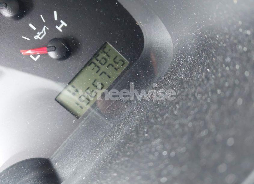 Photo 12 of 2007 Ford F-150 XLT (VIN 1FTRW12W47KA72458)