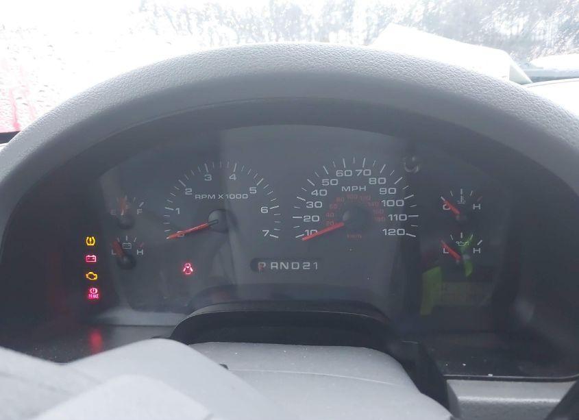 Photo 7 of 2007 Ford F-150 XLT (VIN 1FTRW12W47KB21903)