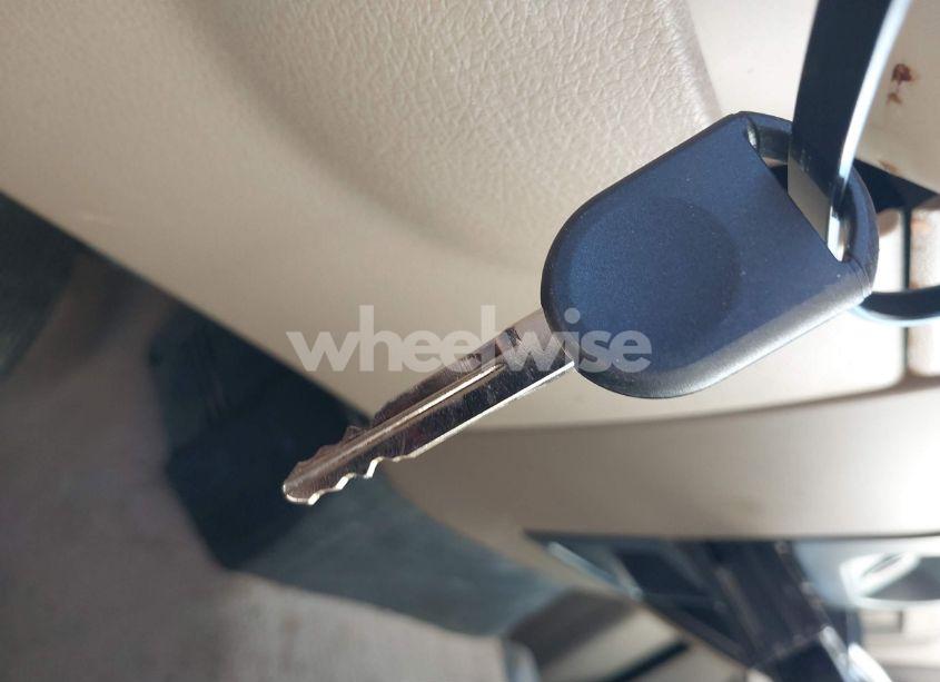 Photo 11 of 2007 Ford F-150 XLT (VIN 1FTRW12W47KB94138)