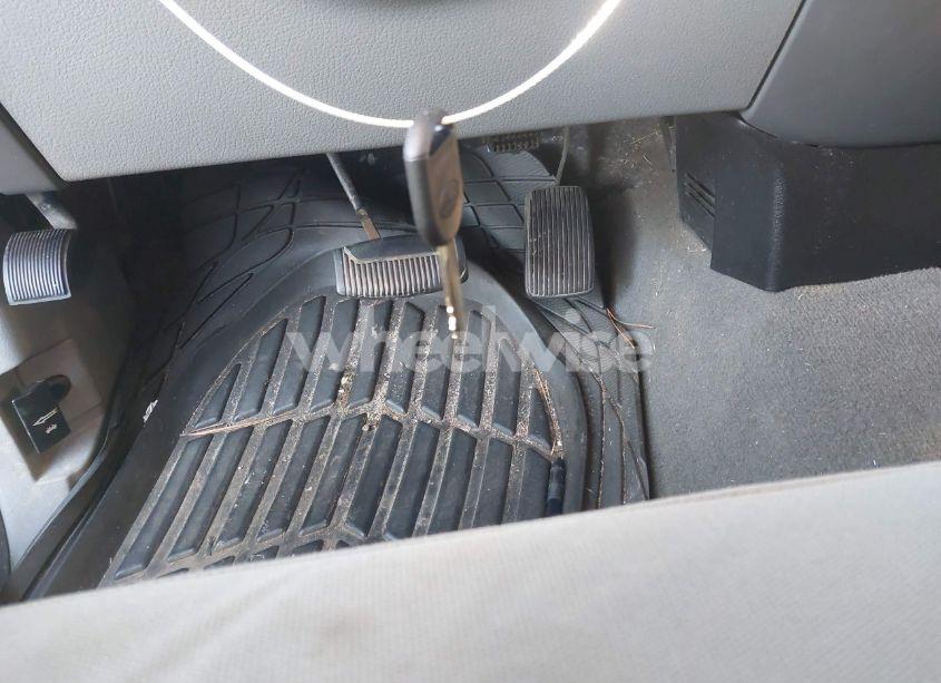 Photo 11 of 2007 Ford F-150 XLT (VIN 1FTRW12W47KD22944)