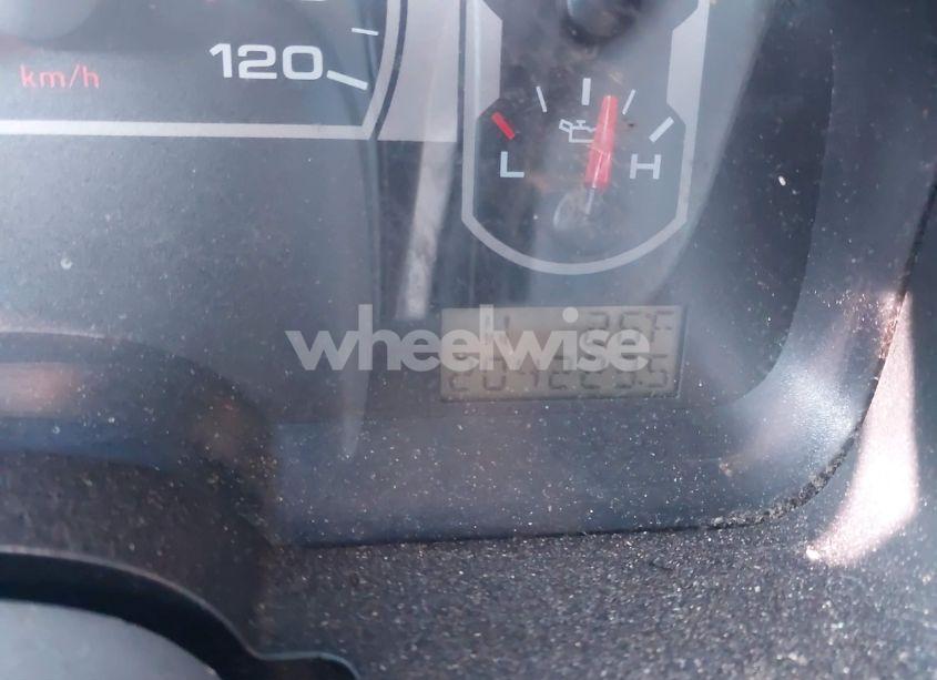 Photo 7 of 2007 Ford F-150 XLT (VIN 1FTRW12W47KD22944)