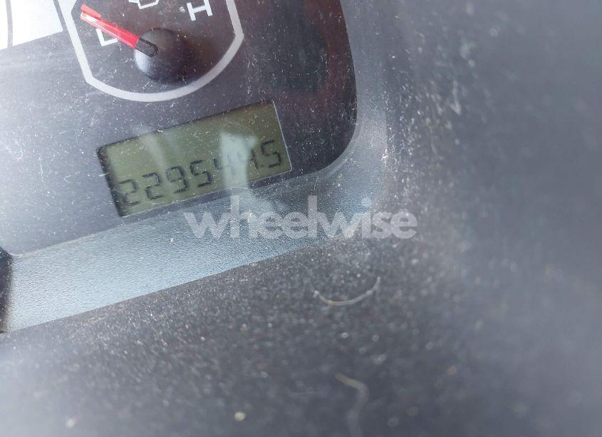 Photo 15 of 2008 Ford F-150 60TH ANNIVERSARY/FX2/XL/XLT (VIN 1FTRW12W48FA59672)