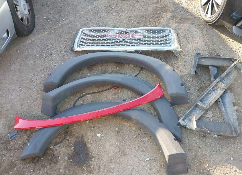 Photo 12 of 2008 Ford F-150 60TH ANNIVERSARY/FX2/XL/XLT (VIN 1FTRW12W48FB71291)