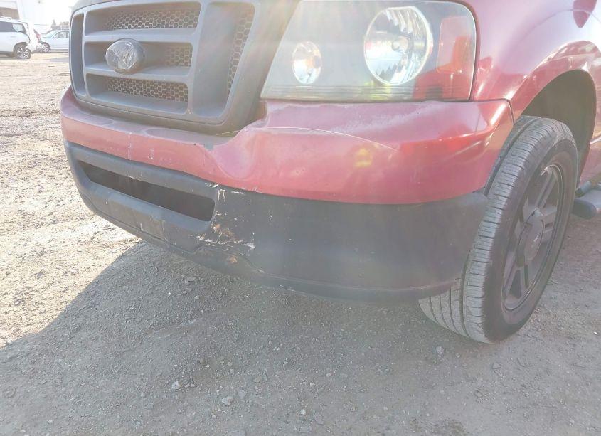 Photo 19 of 2008 Ford F-150 60TH ANNIVERSARY/FX2/XL/XLT (VIN 1FTRW12W48FB71291)