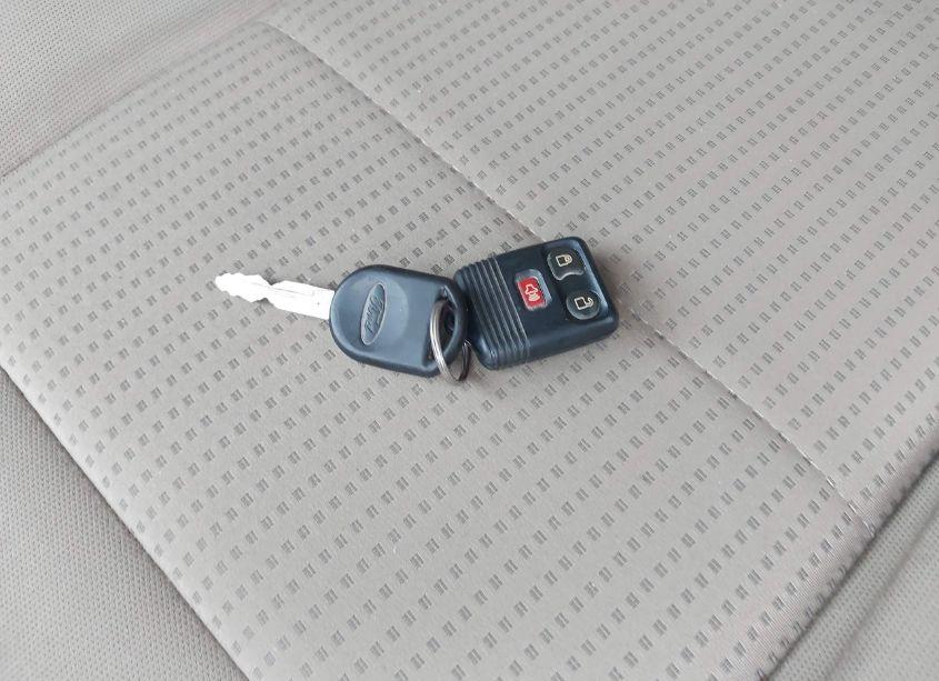 Photo 11 of 2008 Ford F-150 60TH ANNIVERSARY/FX2/XL/XLT (VIN 1FTRW12W48FC24426)