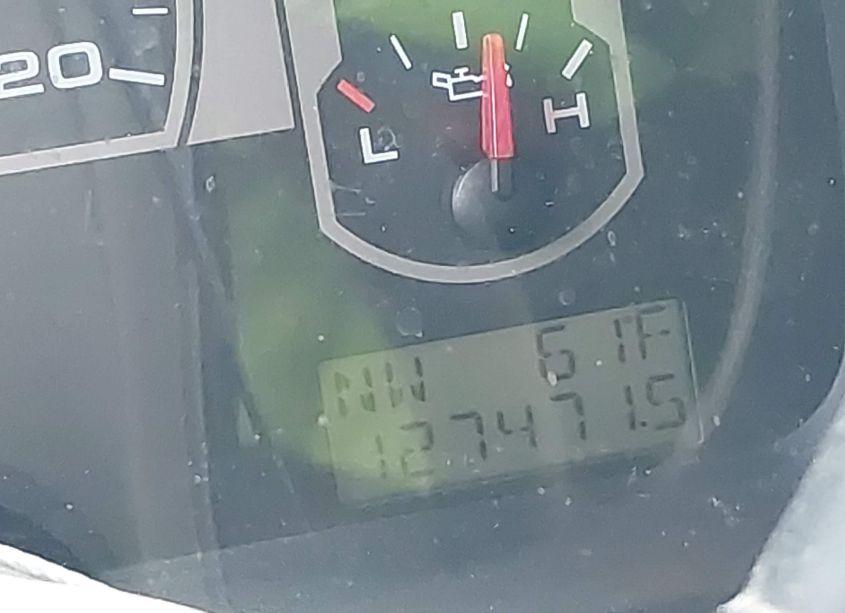 Photo 15 of 2008 Ford F-150 60TH ANNIVERSARY/FX2/XL/XLT (VIN 1FTRW12W48FC24426)