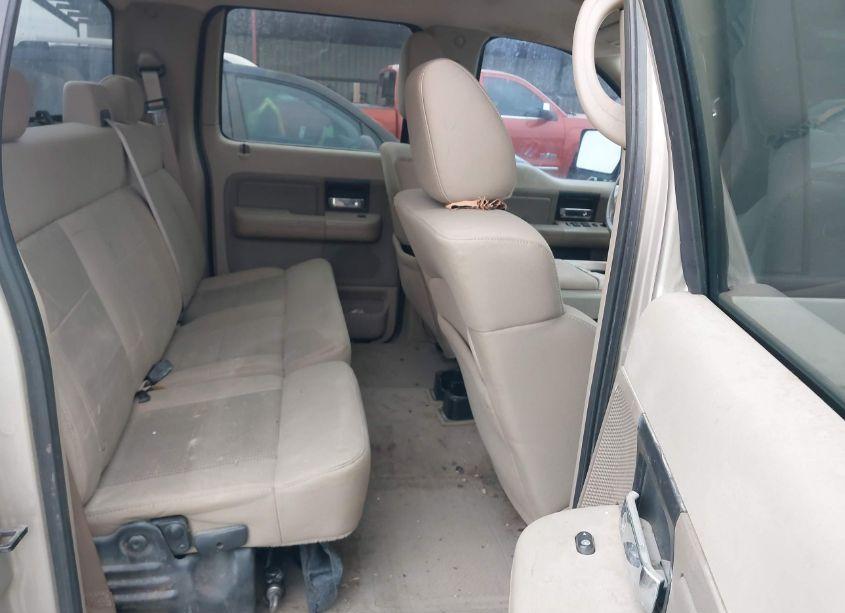 Photo 8 of 2008 Ford F-150 60TH ANNIVERSARY/FX2/XL/XLT (VIN 1FTRW12W48FC24426)