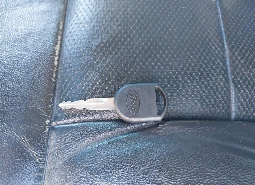 Photo 11 of 2008 Ford F-150 60TH ANNIVERSARY/FX2/XL/XLT (VIN 1FTRW12W48KC19752)