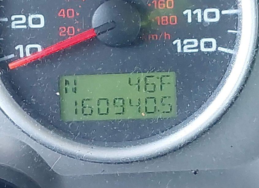 Photo 15 of 2008 Ford F-150 60TH ANNIVERSARY/FX2/XL/XLT (VIN 1FTRW12W48KC19752)