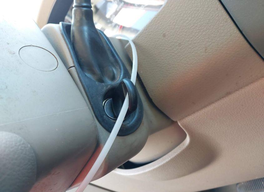 Photo 11 of 2006 Ford F-150 XLT (VIN 1FTRW12W56FA92824)