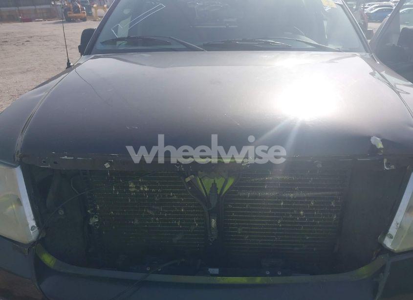 Photo 10 of 2007 Ford F-150 XLT (VIN 1FTRW12W57KC02330)