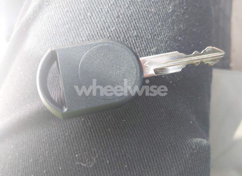 Photo 11 of 2007 Ford F-150 XLT (VIN 1FTRW12W57KC02330)