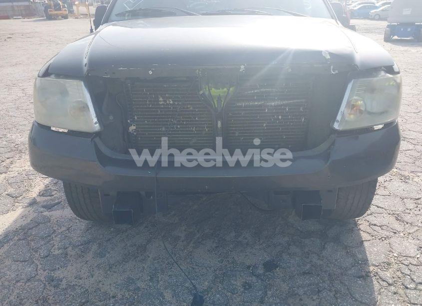 Photo 6 of 2007 Ford F-150 XLT (VIN 1FTRW12W57KC02330)