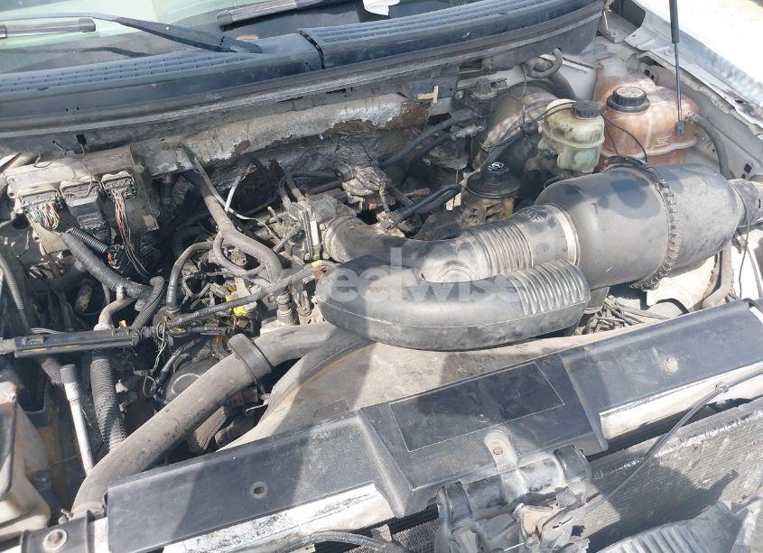 Photo 10 of 2007 Ford F-150 XLT (VIN 1FTRW12W57KC48644)