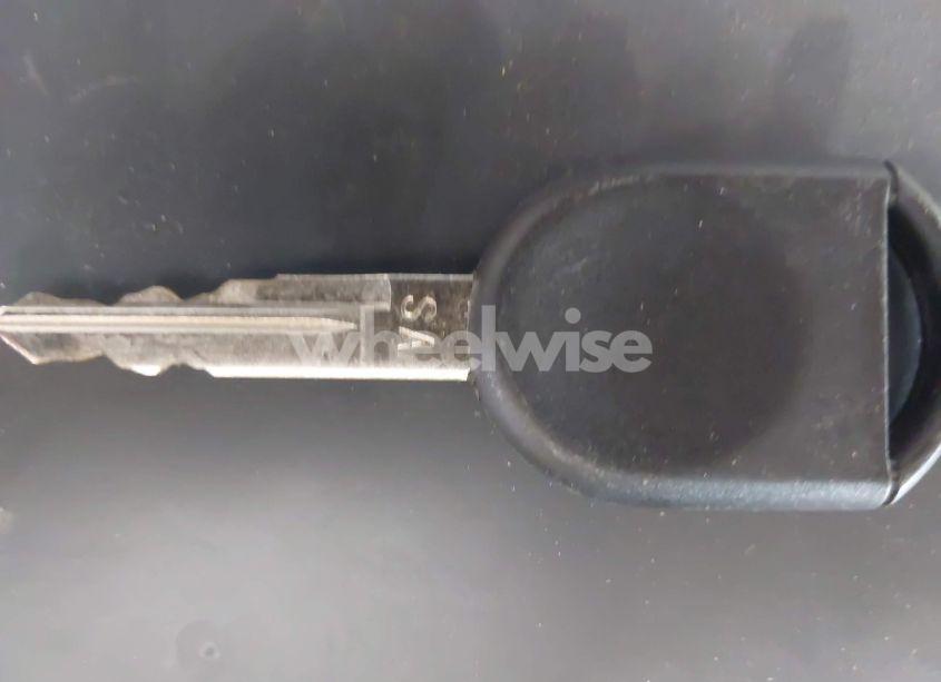 Photo 11 of 2007 Ford F-150 XLT (VIN 1FTRW12W57KC48644)