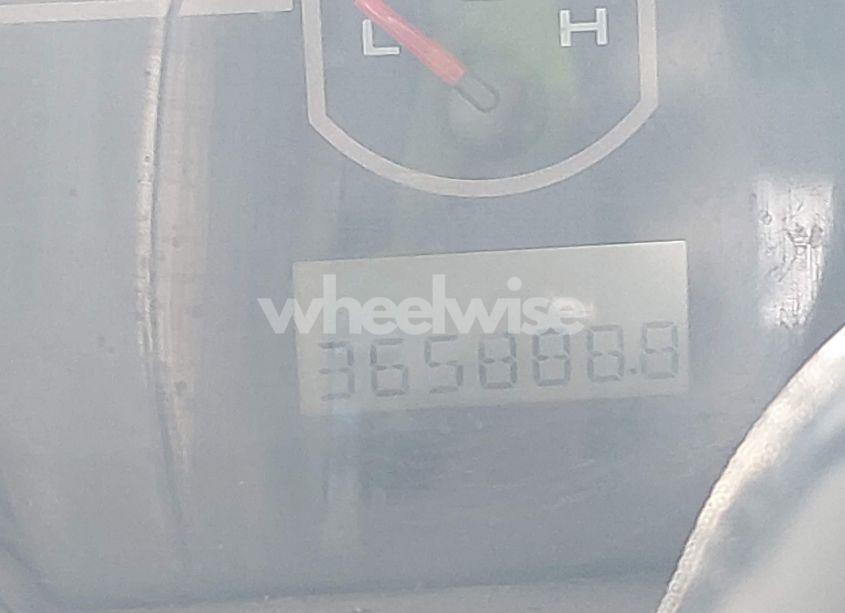 Photo 7 of 2007 Ford F-150 XLT (VIN 1FTRW12W57KC48644)