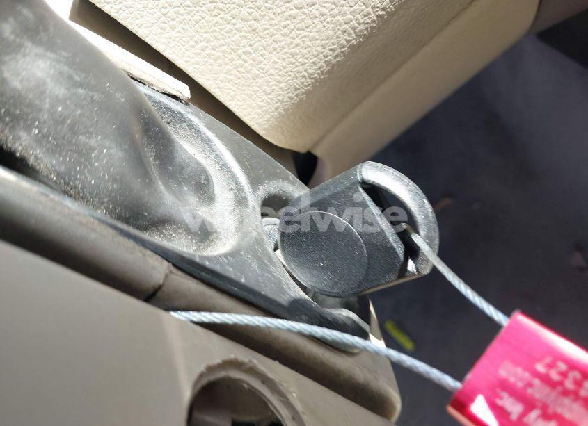 Photo 11 of 2008 Ford F-150 60TH ANNIVERSARY/FX2/XL/XLT (VIN 1FTRW12W58FA65996)