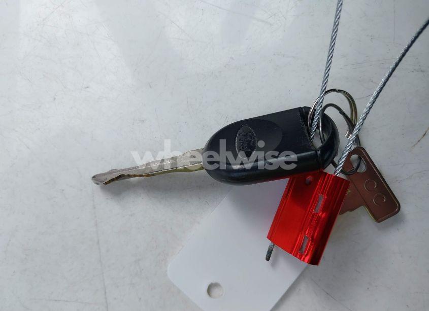 Photo 11 of 2008 Ford F-150 60TH ANNIVERSARY/FX2/XL/XLT (VIN 1FTRW12W58FB82851)