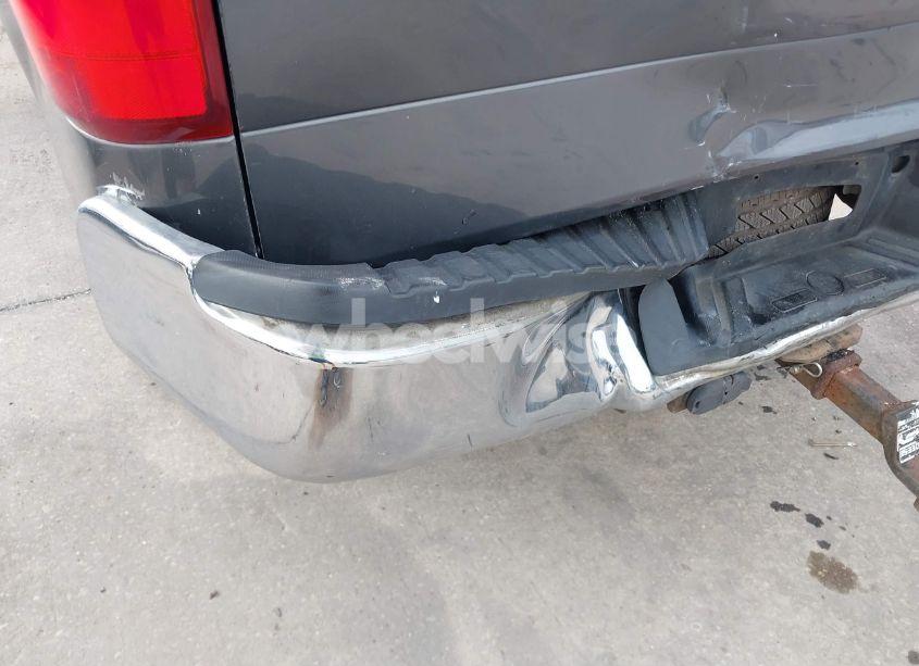 Photo 6 of 2008 Ford F-150 60TH ANNIVERSARY/FX2/XL/XLT (VIN 1FTRW12W58FB82851)