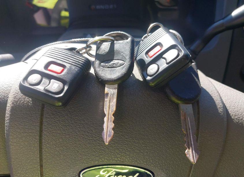 Photo 11 of 2004 Ford F-150 XLT (VIN 1FTRW12W64KC99176)