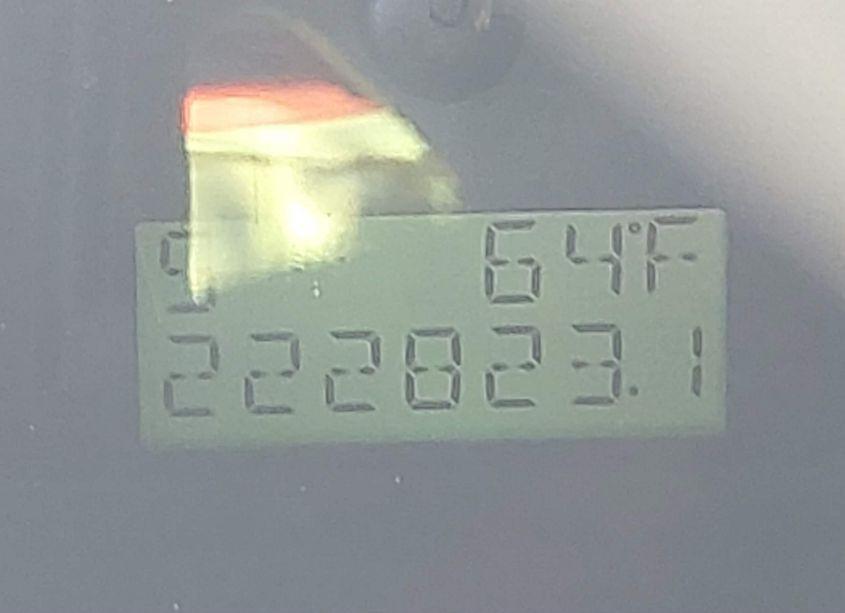 Photo 15 of 2004 Ford F-150 XLT (VIN 1FTRW12W64KC99176)