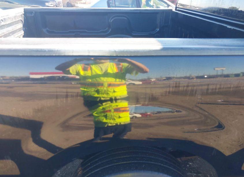 Photo 19 of 2004 Ford F-150 XLT (VIN 1FTRW12W64KC99176)