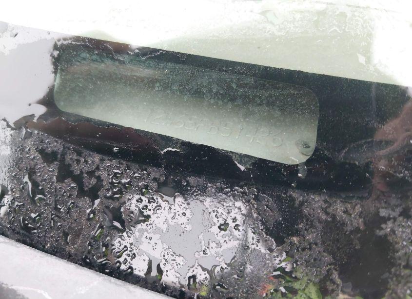 Photo 9 of 2005 Ford F-150 XLT (VIN 1FTRW12W65FB51426)