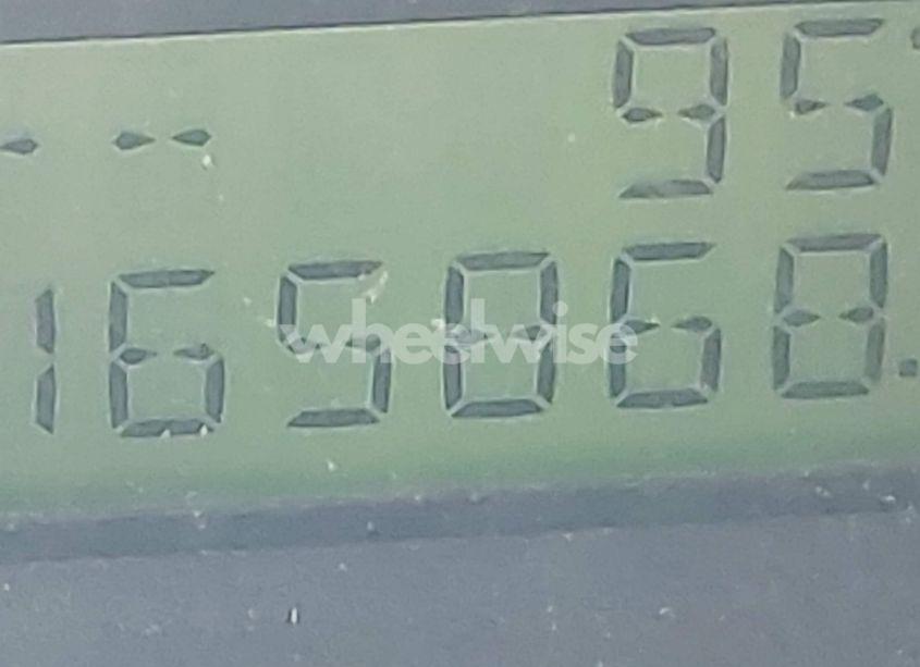 Photo 14 of 2006 Ford F-150 XLT (VIN 1FTRW12W66FB02521)