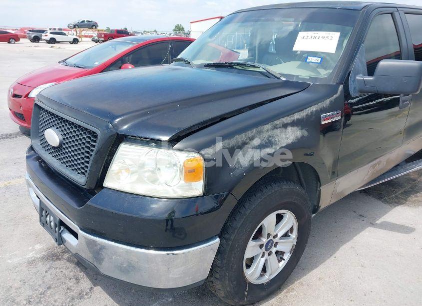 Photo 18 of 2006 Ford F-150 XLT (VIN 1FTRW12W66FB02521)