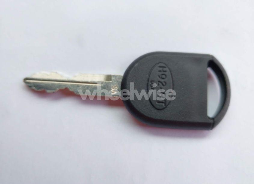 Photo 11 of 2007 Ford F-150 XLT (VIN 1FTRW12W67FA30057)