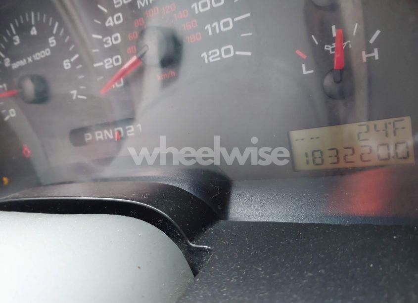 Photo 7 of 2007 Ford F-150 XLT (VIN 1FTRW12W67FA30057)