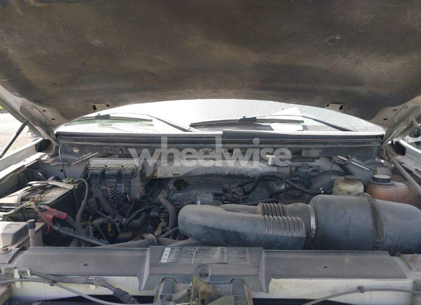 Photo 10 of 2007 Ford F-150 XLT (VIN 1FTRW12W67KD09189)