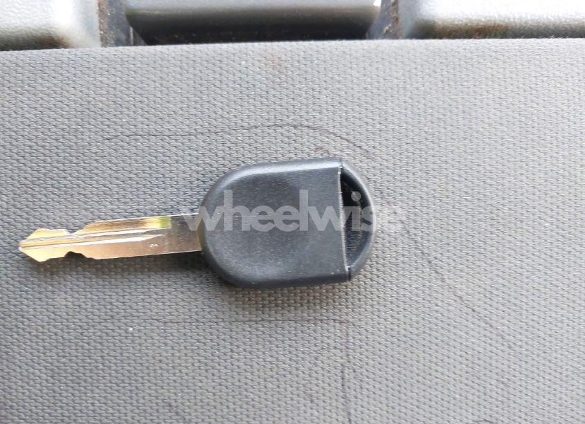 Photo 11 of 2007 Ford F-150 XLT (VIN 1FTRW12W67KD09189)