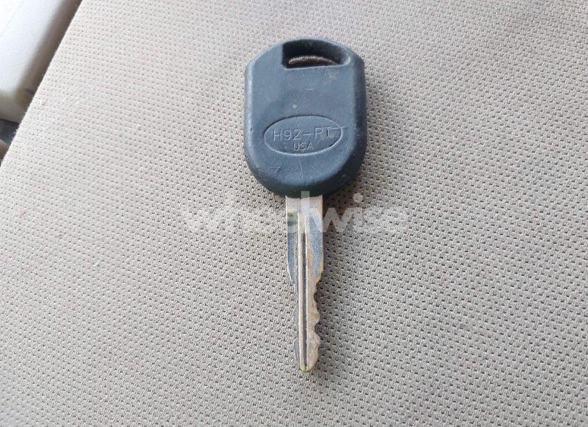 Photo 11 of 2008 Ford F-150 60TH ANNIVERSARY/FX2/XL/XLT (VIN 1FTRW12W68FA59883)