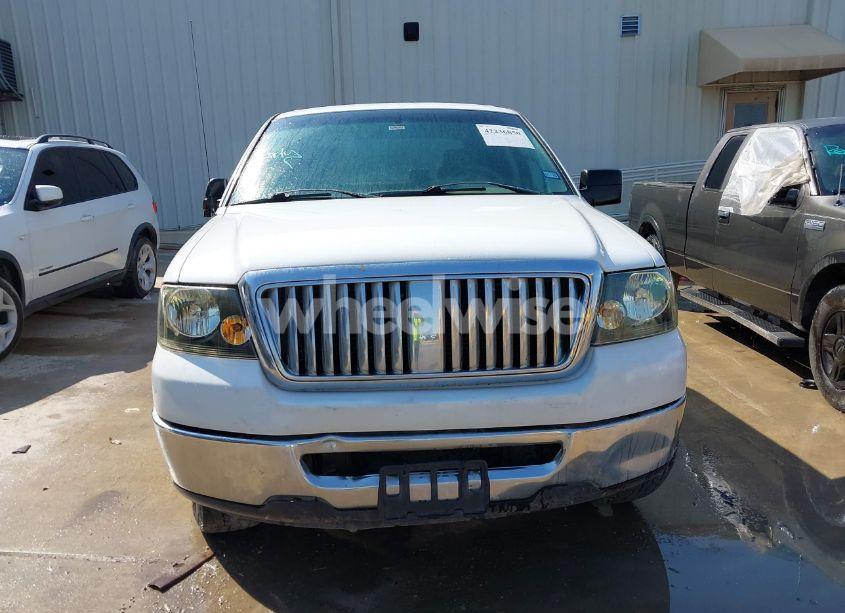 Photo 12 of 2008 Ford F-150 60TH ANNIVERSARY/FX2/XL/XLT (VIN 1FTRW12W68FA59883)