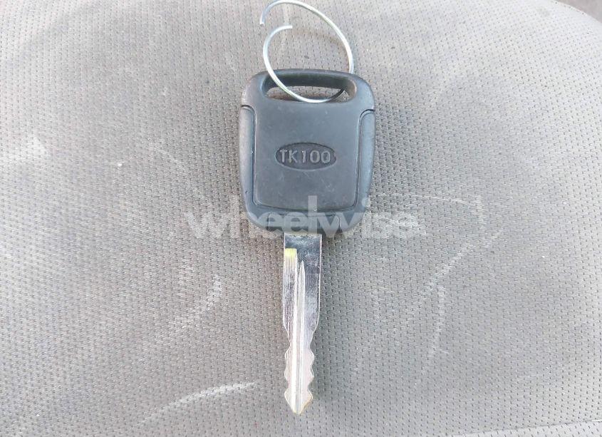 Photo 11 of 2008 Ford F-150 60TH ANNIVERSARY/FX2/XL/XLT (VIN 1FTRW12W68FA77946)