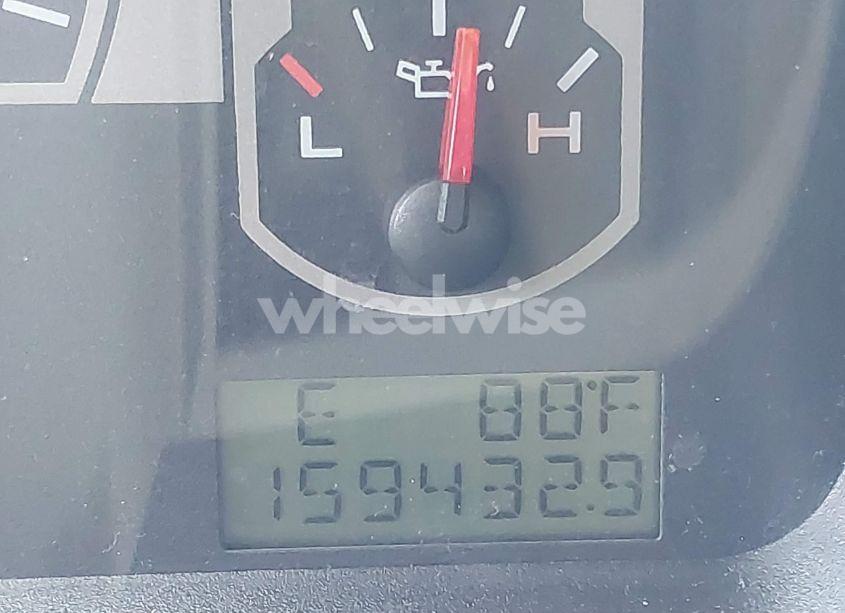 Photo 16 of 2008 Ford F-150 60TH ANNIVERSARY/FX2/XL/XLT (VIN 1FTRW12W68FA77946)