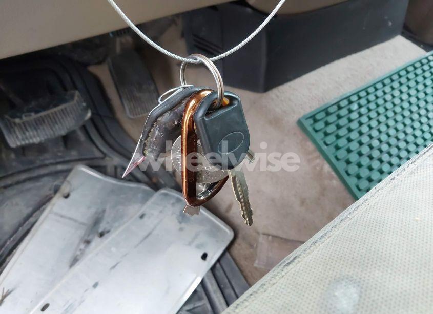 Photo 11 of 2008 Ford F-150 60TH ANNIVERSARY/FX2/XL/XLT (VIN 1FTRW12W68FB07107)