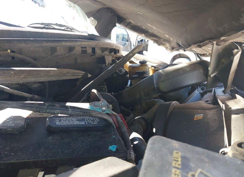 Photo 10 of 2008 Ford F-150 60TH ANNIVERSARY/FX2/XL/XLT (VIN 1FTRW12W68FB55478)