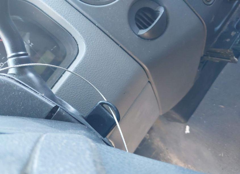 Photo 11 of 2008 Ford F-150 60TH ANNIVERSARY/FX2/XL/XLT (VIN 1FTRW12W68FB55478)