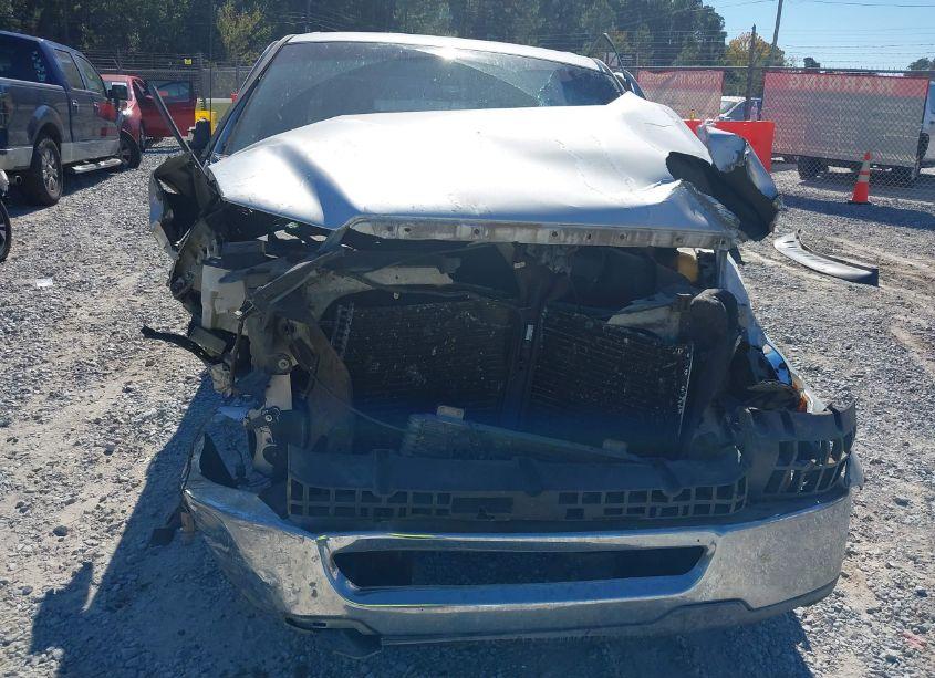 Photo 13 of 2008 Ford F-150 60TH ANNIVERSARY/FX2/XL/XLT (VIN 1FTRW12W68FB55478)